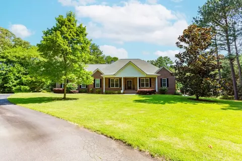4979 Skyline Dr, Loganville, GA 30052