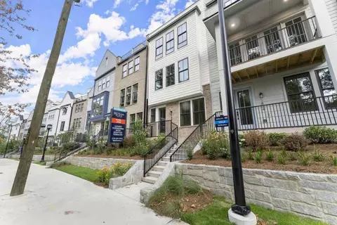 1802 Peach Blossom Ln NE #41, Atlanta, GA 30324