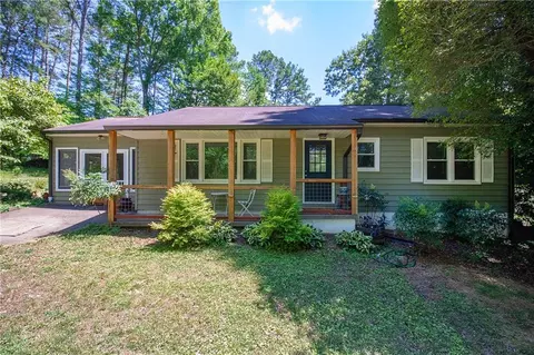 285 Jasper St, Fairmount, GA 30139