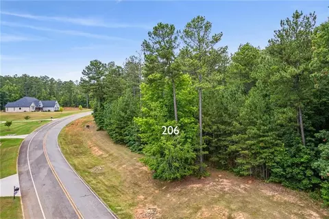 206 Crescent Dr, Forsyth, GA 31029 photo 6