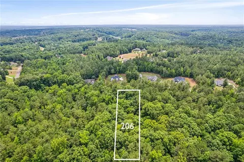 206 Crescent Dr, Forsyth, GA 31029 photo 5