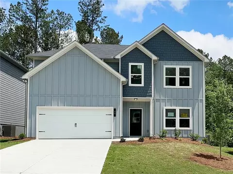 65 Fox Creek Dr, Braselton, GA 30517