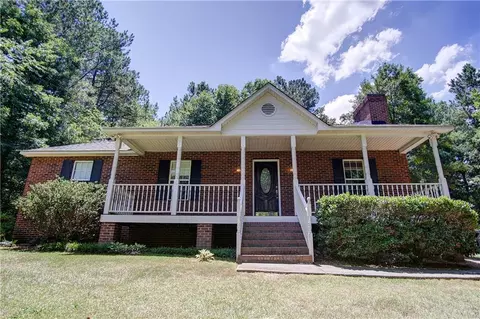 154 Forrest Dr SW, Plainville, GA 30733