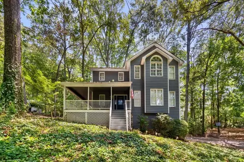 235 Lori Ln, Canton, GA 30114