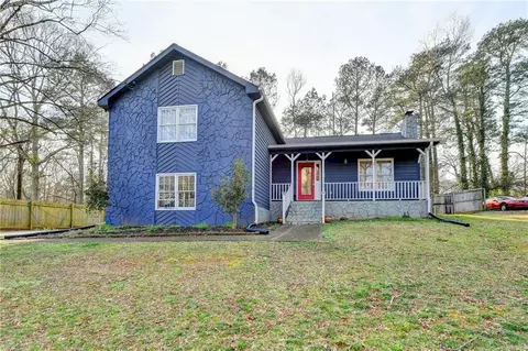 2347 Stone Dr SW, Lilburn, GA 30047