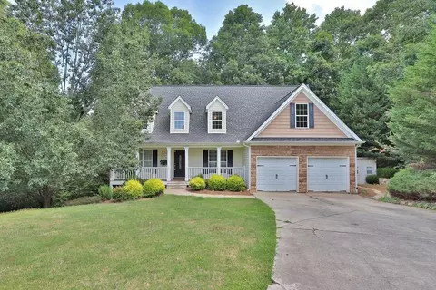 101 Nathan Way, Dawsonville, GA 30534