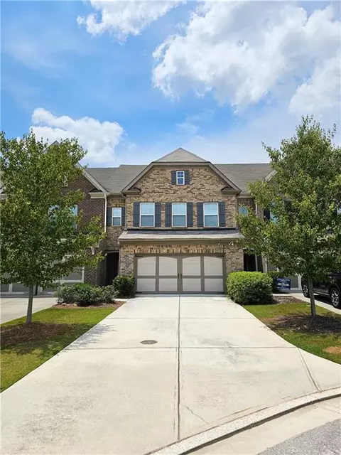 1375 Hampton Oaks Dr, Alpharetta, GA 30004