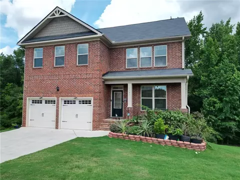 1247 Brookstone, Conyers, GA 30012