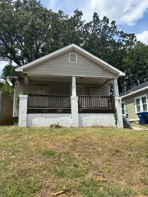987 Michigan Ave, Atlanta, GA 30314