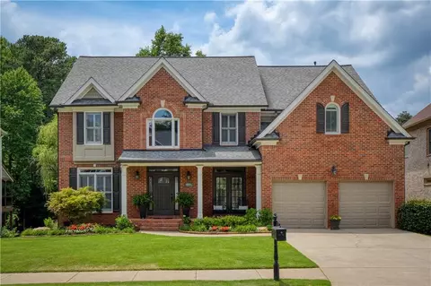 4995 Thornbury Way, Alpharetta, GA 30005