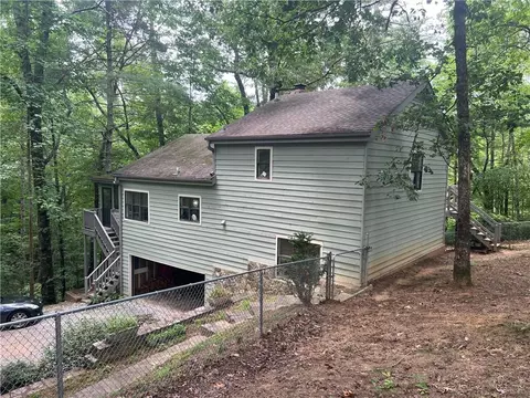 96 Amaryllis Ln, Tiger, GA 30576