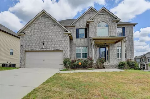 8150 Hillside Climb Way, Snellville, GA 30039