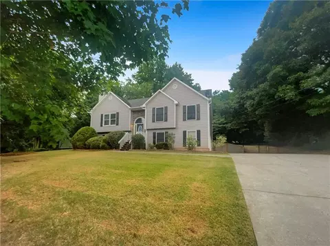 144 Timberland Dr, Canton, GA 30114
