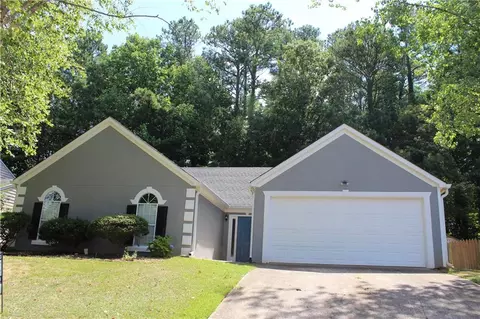 1962 Morning Walk NW, Acworth, GA 30102