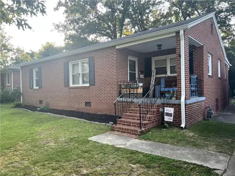 15 E Laurel Ave NW, Rome, GA 30165