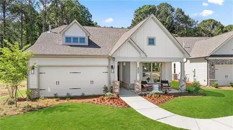 1639 Tielman Way, Snellville, GA 30078