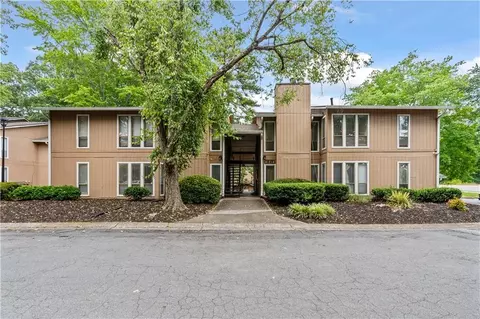 1545 Terrell Mill Pl SE #A, Marietta, GA 30067