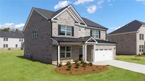 1472 Riverpoint Dr, Bogart, GA 30622