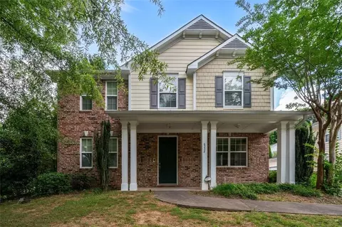 6238 Waverly Ln, Fairburn, GA 30213