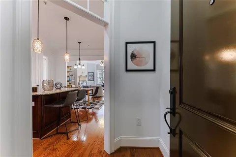 3635 E Paces Cir NE #1214, Atlanta, GA 30326