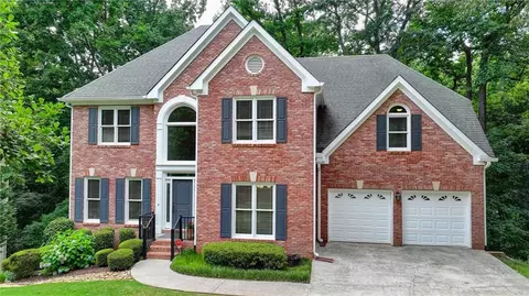 5595 Ashewoode Downs Dr, Johns Creek, GA 30005