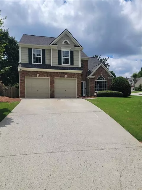 3205 Northcliff Dr, Suwanee, GA 30024