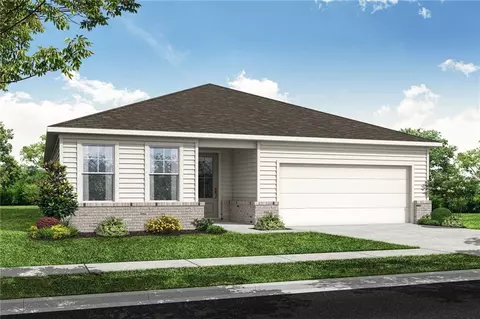1672 Juniper Berry Way, Loganville, GA 30052