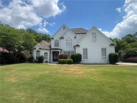 4005 Hickory Fairway Dr, Woodstock, GA 30188