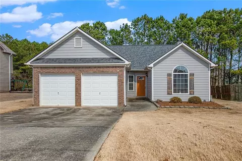20 Liberty Xing Dr NE, Cartersville, GA 30121