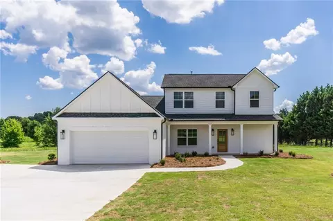 3551 New Hope Rd, Dacula, GA 30019