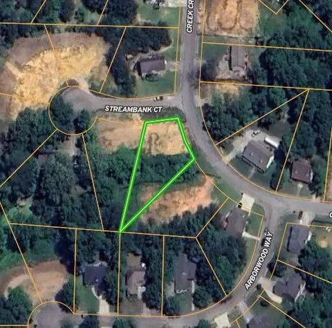 0 Creek Crossing Ln, Temple, GA 30179