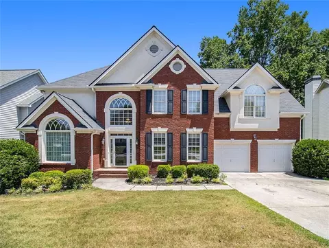 1376 Wind Chime Ct, Lawrenceville, GA 30045