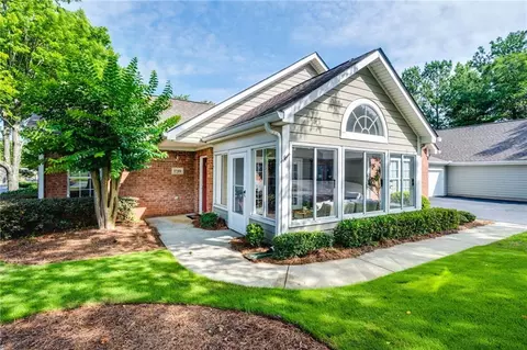 17102 Harvest Ridge Ln #17, Alpharetta, GA 30022