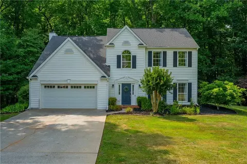 5570 Tallantworth Trl, Cumming, GA 30040