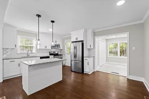 2587 N Clark Dr, Atlanta, GA 30344