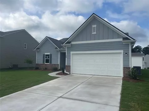 168 Casteel Ln, Bethlehem, GA 30620