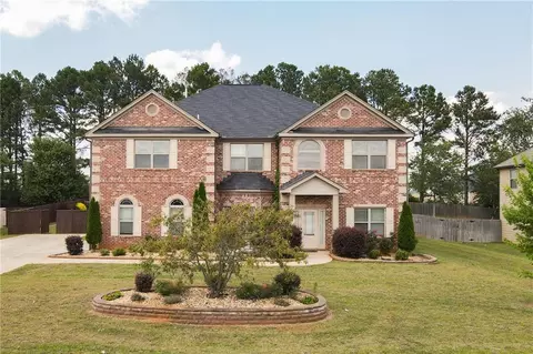 313 Shannon Ct, Mcdonough, GA 30252