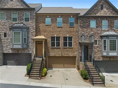 1066 Willow Field Ln SE, Marietta, GA 30067