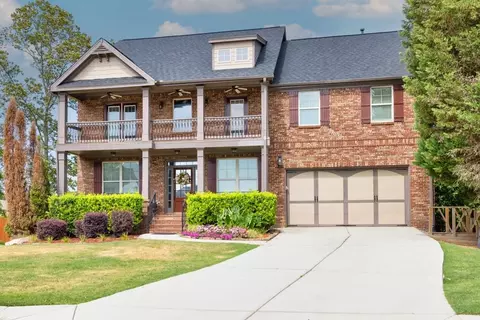 2487 Lillies Trce, Dacula, GA 30019