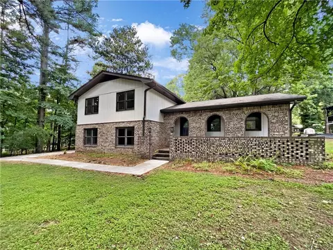 2662 Oriole Ln, Duluth, GA 30096