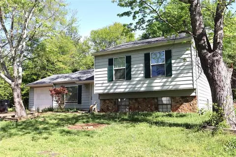 3419 Timbercreek Dr, Lawrenceville, GA 30044