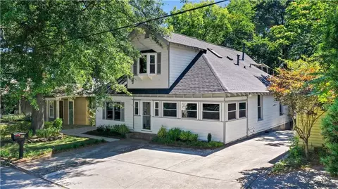 1731 Ridgeway Ave NW, Atlanta, GA 30318