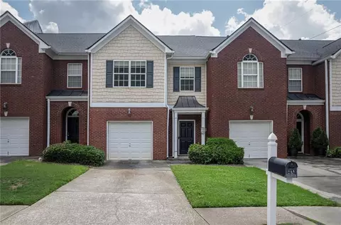 2935 Montague Place Dr, Lawrenceville, GA 30043