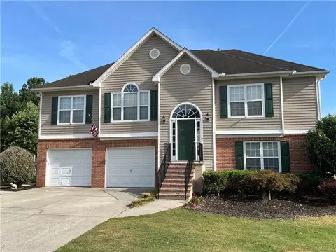 819 Andora Way, Marietta, GA 30064