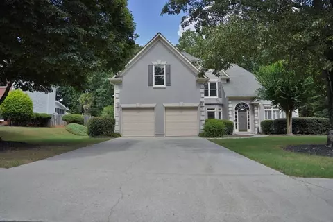 4429 Silver Peak Pkwy, Suwanee, GA 30024