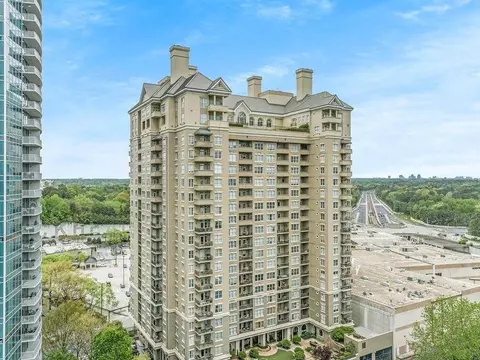 3334 Peachtree Rd NE #907, Atlanta, GA 30326