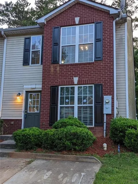 2486 Piering Dr #2486, Stonecrest, GA 30038