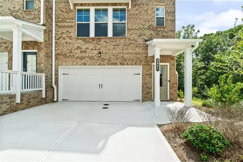 3697 Willingham Run SW, Marietta, GA 30008