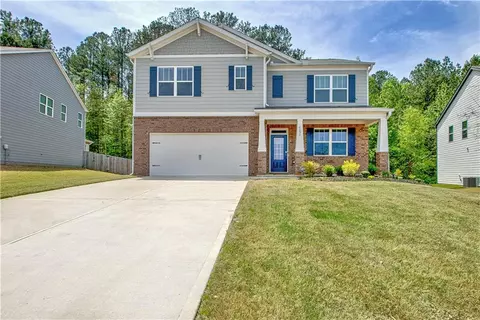 6595 Bluffview Dr, Douglasville, GA 30134