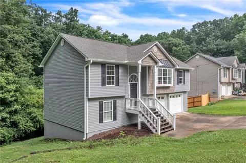 234 Amberidge Dr NW, Cartersville, GA 30121
